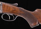 Fox A Grade 12 Gauge – 1925, FACTORY FINISHES, 28”, ULTRALIGHT, vintage firearms inc - 8 of 24