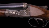 Fox A Grade 12 Gauge – 1925, FACTORY FINISHES, 28”, ULTRALIGHT, vintage firearms inc - 1 of 24