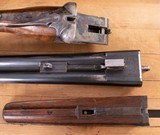 Fox A Grade 12 Gauge – 1925, FACTORY FINISHES, 28”, ULTRALIGHT, vintage firearms inc - 24 of 24