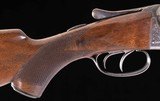 Fox A Grade 12 Gauge – 1925, FACTORY FINISHES, 28”, ULTRALIGHT, vintage firearms inc - 9 of 24