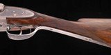 Purdey Best 12 Bore - SELF OPENING, CASED, IN PROOF, ANTIQUE, vintage firearms inc - 18 of 23