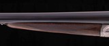 Purdey Best 12 Bore - SELF OPENING, CASED, IN PROOF, ANTIQUE, vintage firearms inc - 15 of 23