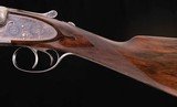 Purdey Best 12 Bore - SELF OPENING, CASED, IN PROOF, ANTIQUE, vintage firearms inc - 8 of 23