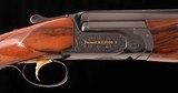 Perazzi MX2000 S 12 Gauge – AS NEW, BRILEY SUB-GAUGE TUBES vintage firearms inc - 4 of 22
