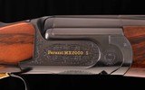Perazzi MX2000 S 12 Gauge – AS NEW, BRILEY SUB-GAUGE TUBES vintage firearms inc - 13 of 22