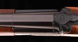 Perazzi MX2000 S 12 Gauge – AS NEW, BRILEY SUB-GAUGE TUBES vintage firearms inc - 11 of 22