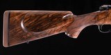 Sterling Davenport Model 70 .300 REM ULTRA MAG, LEFT HAND vintage firearms inc. - 4 of 21