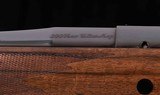 Sterling Davenport Model 70 .300 REM ULTRA MAG, LEFT HAND vintage firearms inc. - 14 of 21