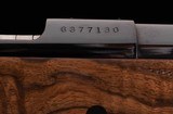 Sterling Davenport Model 70 .300 REM ULTRA MAG, LEFT HAND vintage firearms inc. - 15 of 21