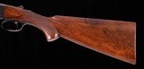 Winchester Model 21 12 Gauge – TOURNAMENT SKEET, 2 BARREL SET, CASED vintage firearms inc - 6 of 24