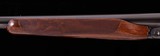 Winchester Model 21 12 Gauge – TOURNAMENT SKEET, 2 BARREL SET, CASED vintage firearms inc - 13 of 24