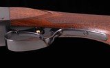 Winchester Model 21 12 Gauge – TOURNAMENT SKEET, 2 BARREL SET, CASED vintage firearms inc - 18 of 24