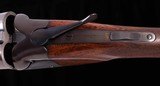 Winchester Model 21 12 Gauge – TOURNAMENT SKEET, 2 BARREL SET, CASED vintage firearms inc - 11 of 24