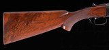 Winchester Model 21 12 Gauge – TOURNAMENT SKEET, 2 BARREL SET, CASED vintage firearms inc - 7 of 24