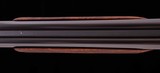 Winchester Model 21 12 Gauge – TOURNAMENT SKEET, 2 BARREL SET, CASED vintage firearms inc - 14 of 24