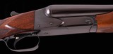 Winchester Model 21 12 Gauge – TOURNAMENT SKEET, 2 BARREL SET, CASED vintage firearms inc - 3 of 24