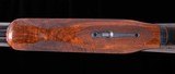 Winchester Model 21 12 Gauge – TOURNAMENT SKEET, 2 BARREL SET, CASED vintage firearms inc - 15 of 24