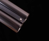 Winchester Model 21 12 Gauge – TOURNAMENT SKEET, 2 BARREL SET, CASED vintage firearms inc - 17 of 24