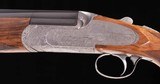 Abbiatico & Salvinelli (FAMARS) Excalibur SIDEPLATE, 32” and 30”, vintage firearms inc - 12 of 26