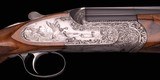 Abbiatico & Salvinelli (FAMARS) Excalibur SIDEPLATE, 32” and 30”, vintage firearms inc - 3 of 26