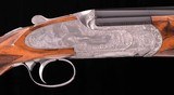 Abbiatico & Salvinelli (FAMARS) Excalibur SIDEPLATE, 32” and 30”, vintage firearms inc - 14 of 26