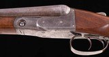 Parker GH 20 Gauge – 26”, 55% CASE COLOR, 1901, 6LBS. 2OZ., vintage firearms inc - 11 of 22