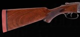 Parker GH 20 Gauge – 26”, 55% CASE COLOR, 1901, 6LBS. 2OZ., vintage firearms inc - 6 of 22
