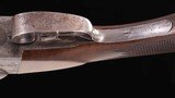 Parker GH 20 Gauge – 26”, 55% CASE COLOR, 1901, 6LBS. 2OZ., vintage firearms inc - 19 of 22