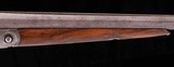 Parker GH 20 Gauge – 26”, 55% CASE COLOR, 1901, 6LBS. 2OZ., vintage firearms inc - 18 of 22
