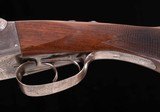 Parker GH 20 Gauge – 26”, 55% CASE COLOR, 1901, 6LBS. 2OZ., vintage firearms inc - 20 of 22