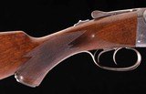 Parker GH 20 Gauge – 26”, 55% CASE COLOR, 1901, 6LBS. 2OZ., vintage firearms inc - 8 of 22