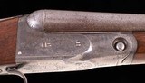 Parker GH 20 Gauge – 26”, 55% CASE COLOR, 1901, 6LBS. 2OZ., vintage firearms inc - 13 of 22