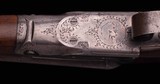 Parker GH 20 Gauge – 26”, 55% CASE COLOR, 1901, 6LBS. 2OZ., vintage firearms inc - 3 of 22