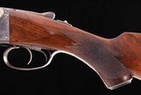 Parker GH 20 Gauge – 26”, 55% CASE COLOR, 1901, 6LBS. 2OZ., vintage firearms inc - 7 of 22