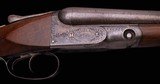 Parker GH 20 Gauge – 26”, 55% CASE COLOR, 1901, 6LBS. 2OZ., vintage firearms inc - 2 of 22