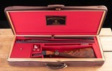 Winchester Model 21 16 Gauge – TOURNAMENT SKEET, 2 BARREL SET,
vintage firearms inc - 4 of 24