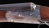 Fox Sterlingworth 20 Gauge – EJECTORS, 85% CASE COLOR, vintage firearms inc - 12 of 23