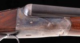 Fox Sterlingworth 20 Gauge – EJECTORS, 85% CASE COLOR, vintage firearms inc - 14 of 23