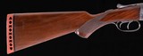 Fox Sterlingworth 20 Gauge – EJECTORS, 85% CASE COLOR, vintage firearms inc - 6 of 23