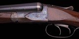 Fox Sterlingworth 20 Gauge – EJECTORS, 85% CASE COLOR, vintage firearms inc - 1 of 23