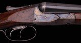 Fox Sterlingworth 20 Gauge – EJECTORS, 85% CASE COLOR, vintage firearms inc - 3 of 23
