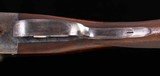 Fox Sterlingworth 20 Gauge – EJECTORS, 85% CASE COLOR, vintage firearms inc - 19 of 23