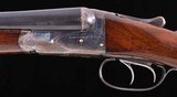 Fox Sterlingworth 20 Gauge – EJECTORS, 85% CASE COLOR, vintage firearms inc - 11 of 23