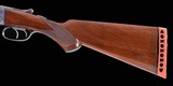 Fox Sterlingworth 20 Gauge – EJECTORS, 85% CASE COLOR, vintage firearms inc - 5 of 23