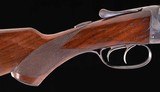 Fox Sterlingworth 20 Gauge – EJECTORS, 85% CASE COLOR, vintage firearms inc - 8 of 23