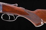 Fox Sterlingworth 20 Gauge – EJECTORS, 85% CASE COLOR, vintage firearms inc - 7 of 23