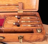 Abbiatico & Salvinelli (FAMARS) Excalibur, “PATRIOT”, 32” and 29.5” vintage firearms inc - 22 of 25