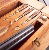 Abbiatico & Salvinelli (FAMARS) Excalibur, “PATRIOT”, 32” and 29.5” vintage firearms inc - 20 of 25