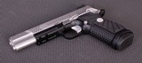 Wilson Combat EDC X9L – STAINLESS/BLACK ACCENTS, NEW, 18 +1 9MM vintage firearms inc - 8 of 10