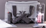Wilson Combat EDC X9S 9mm, SUB-COMPACT, 10 + 1 vintage firearms inc - 1 of 11